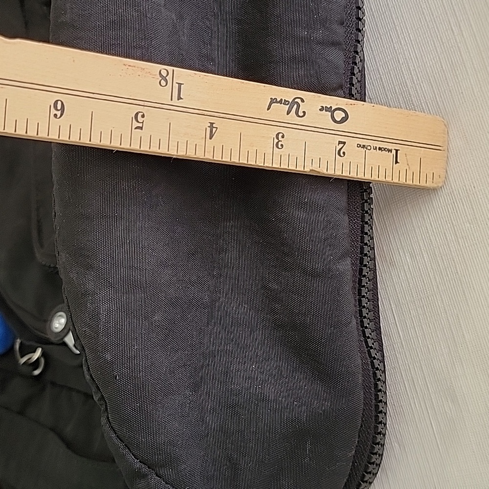 Kipling Harper Black Backpack - image 9